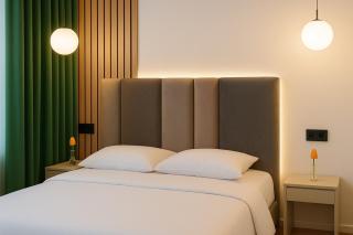 Double Room with Panoramic Lake View - 3