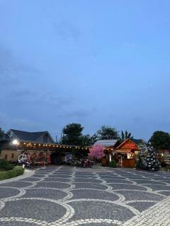Cafe cắm trại Đồng Gió Phước Hải - 2
