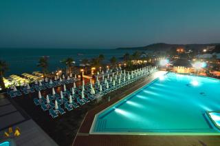 Emelda Sun Club - Kemer - 2
