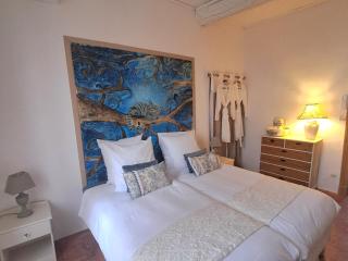 Le gîte de Sainte Valière PISCINE,SPA et CLIMATISATION - 3