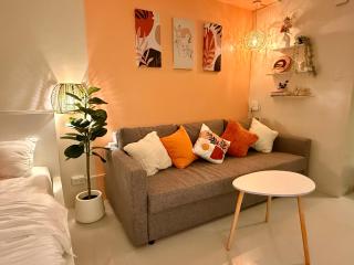 Casa Eloise - SMDC Wind Residences, Tagaytay - 8