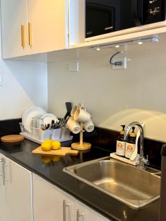 Casa Eloise - SMDC Wind Residences, Tagaytay - 1