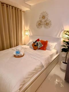 Casa Eloise - SMDC Wind Residences, Tagaytay - 7