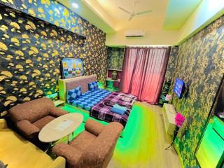 Singh Comfy Stay At Mall - 5