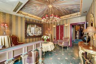 La Villa Royale - Paris - 8
