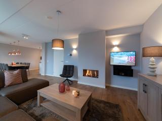 Villa in Colijnsplaat near the Sea - 1