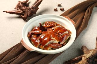 Sheraton Zhongshan Hotel - 4