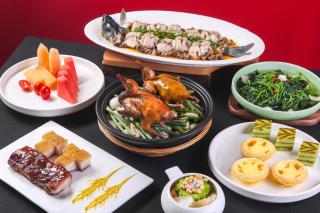 Sheraton Zhongshan Hotel - 7