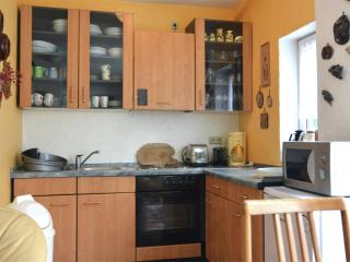 Apartment in Lennestadt for 2 Person - 7