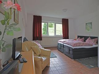 Apartment in Lennestadt for 2 Person - 3