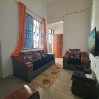 Cosy 1bedroom hideout within Mombasa CBD - 0