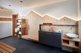 Gletscherblick B&B - Ischgl - 1