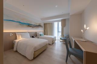Chien Tang Art Hotel - 1