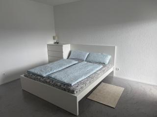 1-Zimmer Apartment in Goldberg - 9