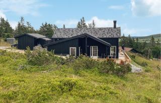 Beautiful Home In Sjusjøen With Wifi - 2