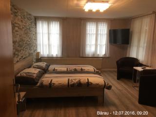 Landgasthof-Hotel Adler - Langnau im Emmental - 5