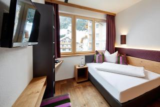 Gletscherblick B&B - Ischgl - 2