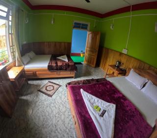 Hobo's Nest Homestay By StayApart - 6