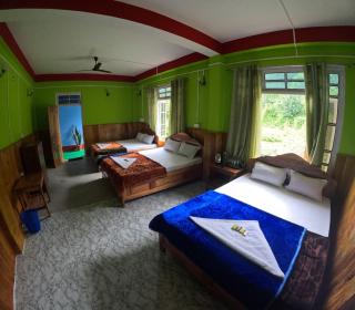 Hobo's Nest Homestay By StayApart - 2