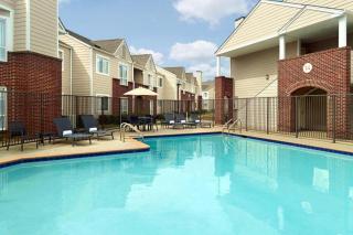 Residence Inn by Marriott Atlanta Airport North/Virginia Avenue - 9