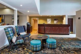Residence Inn by Marriott Atlanta Airport North/Virginia Avenue - 5