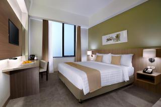 Aston Inn Mataram - Mataram - 9