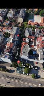 Luxurious apartment 1BDR with parking - 9