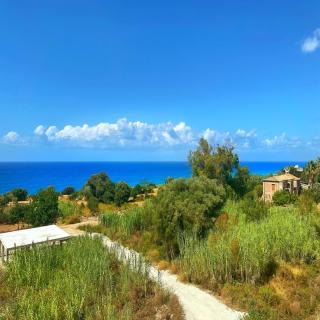 Campus Dei - Tropea Rooms - 7