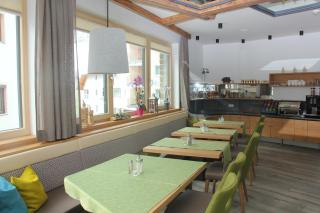 Gletscherblick B&B - Ischgl - 6