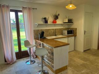 Logement en campagne - 9