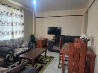 Faith Apartment - 2
