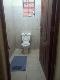 Faith Apartment - 1