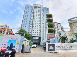 BMC luxury Tower, 422 Vo Van Kiet, Saigon Downtown - 9