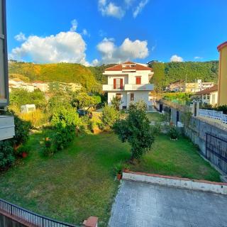 Campus Dei - Tropea Rooms - 8