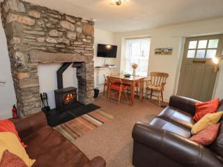 Back Cottage - 8