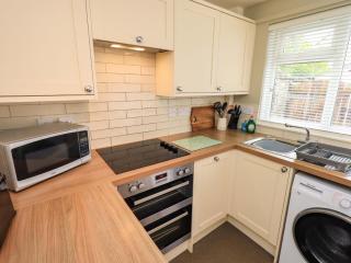 Back Cottage - 1