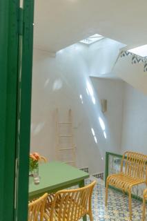 Riad Dar Moulay 120m2 in der Medina mit Terrasse - Marrakesh - 3