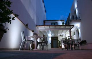 Hotel Perla Gaia - 8