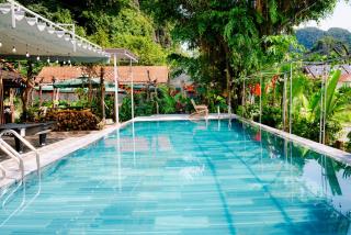 The Hive Hostel - Tam Coc - Ninh Binh - 0