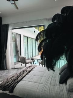 Exclusive 2BR Pool Villa - 8