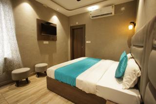 Mantra inn by Natures Hook - 9