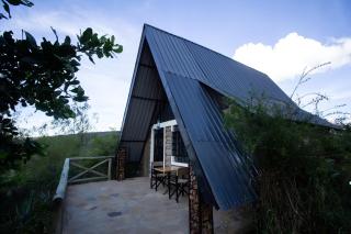 Saba House and Lodges - 9