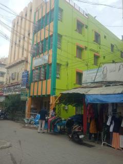 JLT Residency Near CMC Vellore - 1