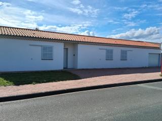 Maison 8 personnes à Marsat - 0