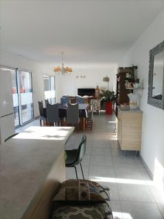 Maison 8 personnes à Marsat - 6