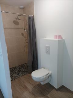 Maison 8 personnes à Marsat - 1