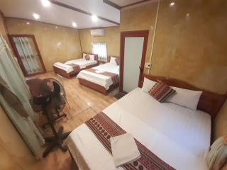 Cat Ba Serena Homestay And Swimming Pool - 4