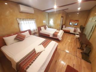 Cat Ba Serena Homestay And Swimming Pool - 1