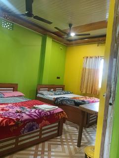 Dooars queen home stay - 0