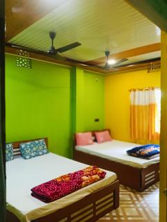 Dooars queen home stay - 5